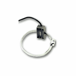 Toon details voor TEP-104M Pt1000 temperatuur sensor (voor oppervlakte metingen d.m.v. klemsensor) - zonder connector Afbeelding van TEP-104M Pt1000 temperatuur sensor (voor oppervlakte metingen d.m.v. klemsensor) - zonder connector